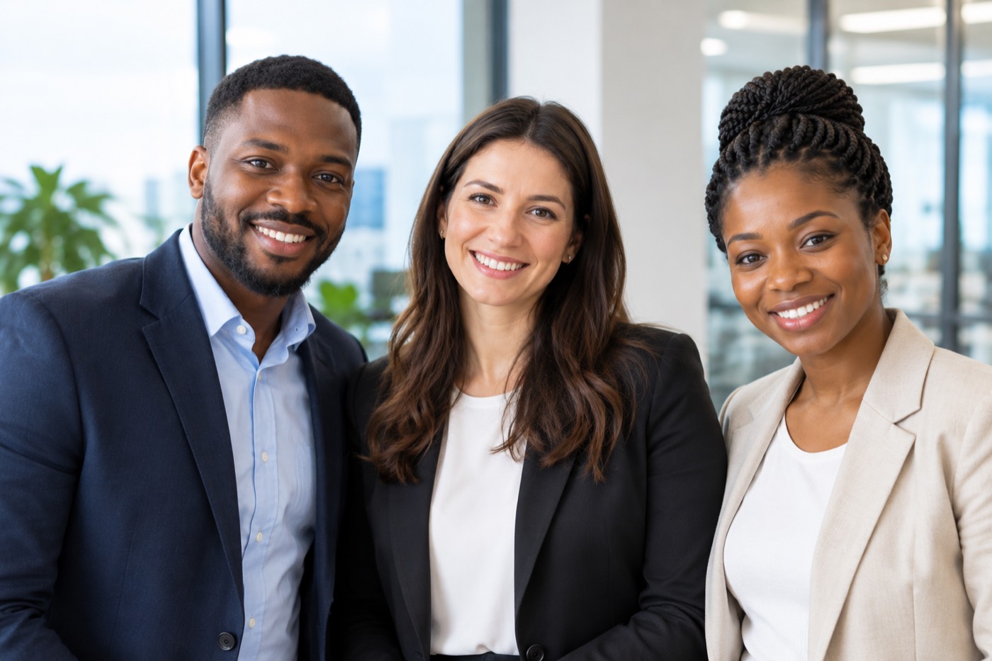 The Integrix Solutions team