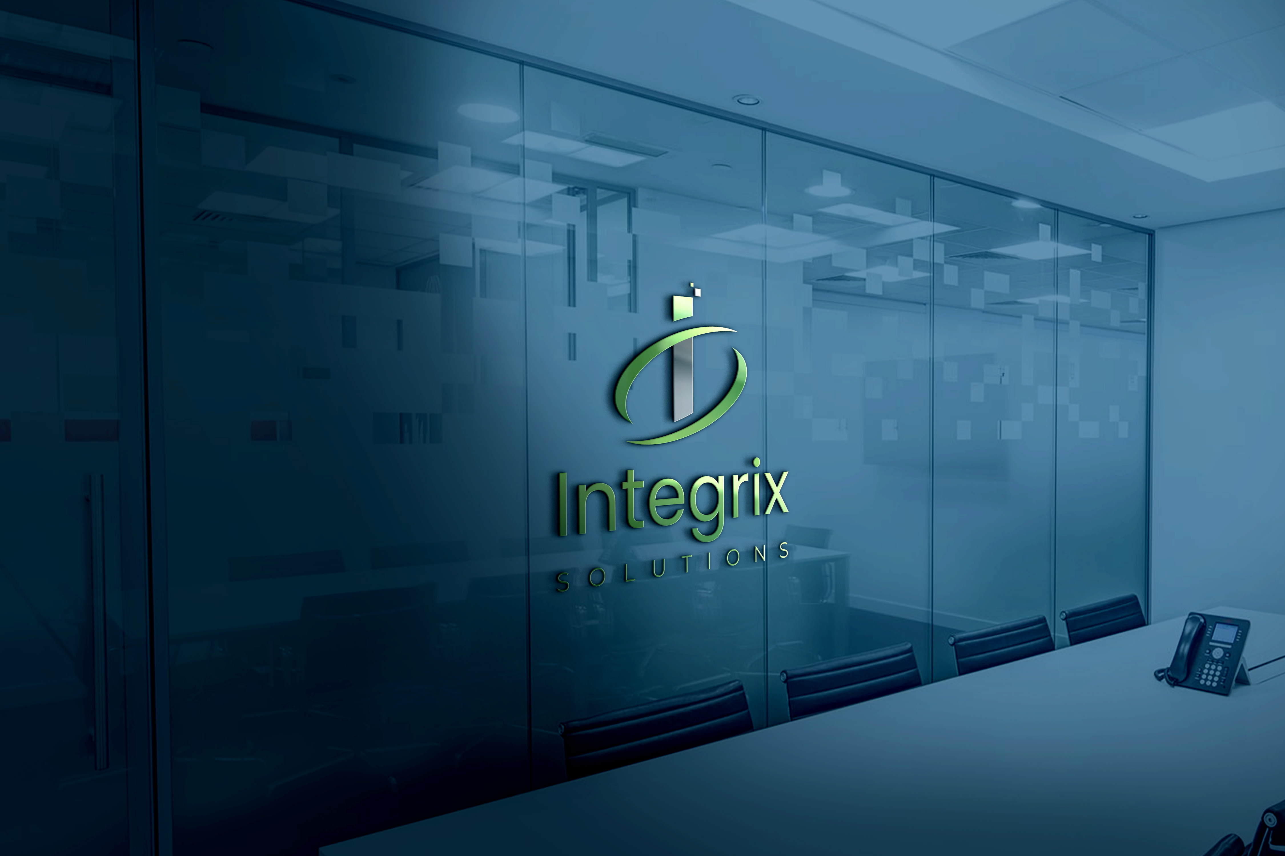 Integrix Solutions office
